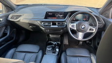 BMW 1 Series 118i M Sport 5dr Step Auto Petrol Hatchback